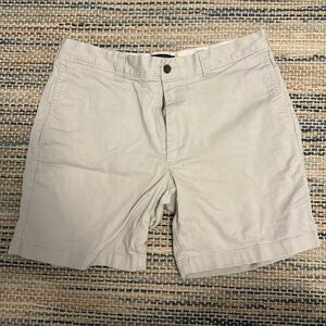 J. Crew Mercantile Flex Shorts